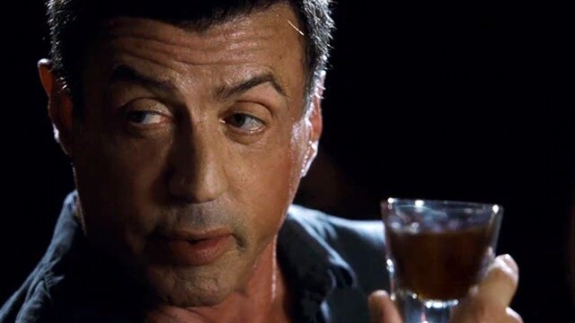 Bullet To the Head - Neuer Trailer zum Stallone-Actionfilm