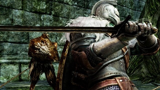 Dark Souls 2 - Vorschau-Video: Es wird wieder gestorben