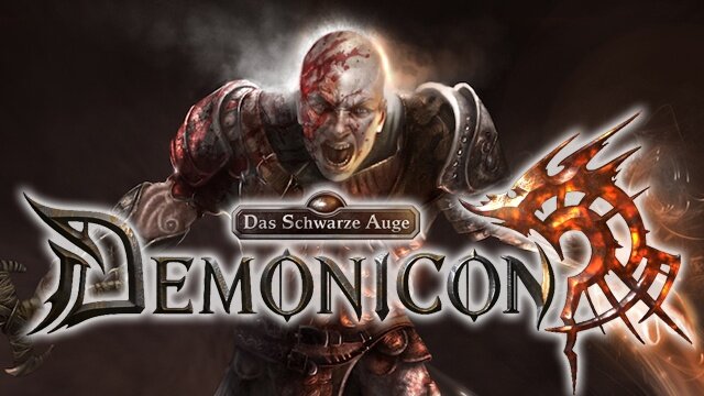 Das Schwarze Auge: Demonicon - Vorschau-Video zum DSA-Action-Rollenspiel