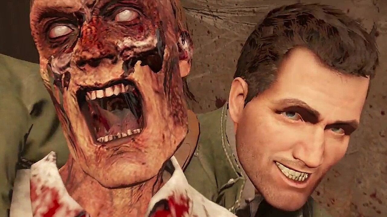 Dead Rising 4 - Gameplay: neue Waffen, mutierte Zombies + Exo-Skelett