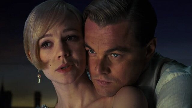 Der Große Gatsby - Trailer mit Leonardo DiCaprio und Tobey Maguire