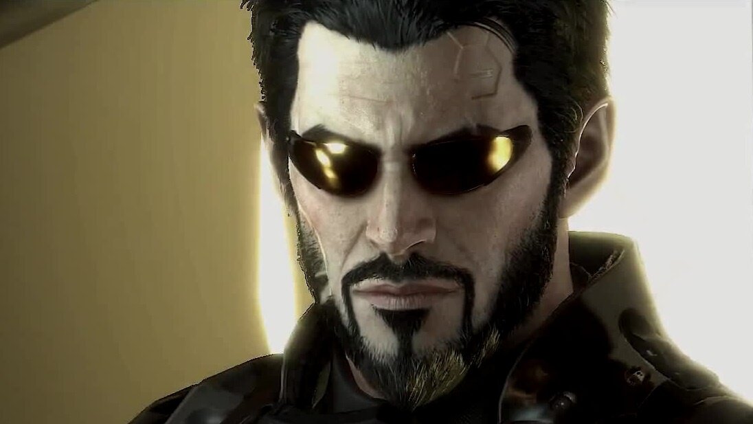 Deus Ex: Mankind Divided - Langer Trailer stellt Story, Gameplay und tolle Grafik vor