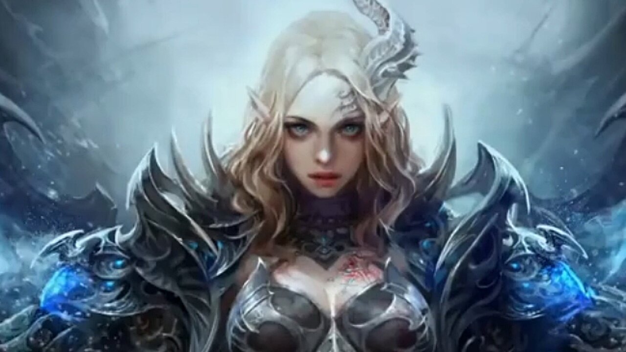 Devilian - Launch-Trailer zum Action-Rollenspiel-MMO