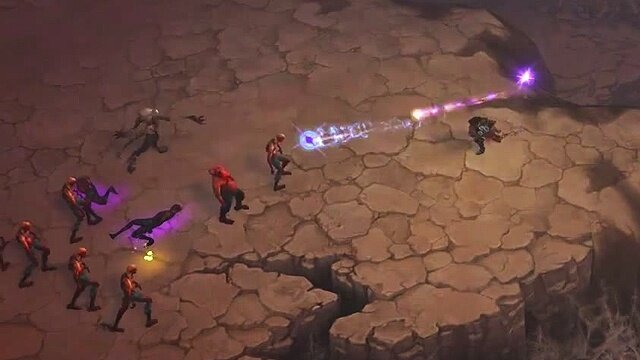 Diablo 3 - Skill-Video: Familiar