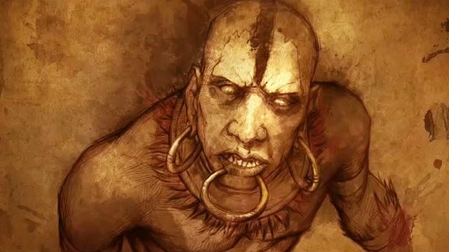 Diablo 3 - Intro-Video »Hexendoktor«