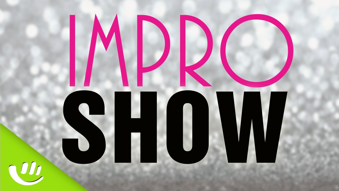 Die große Impro Show auf High5 - Impro trifft Gaming: Trailer zum neuen Comedy-Format