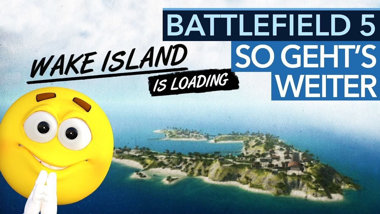 Die Zukunft von Battlefield 5 - Ausblick auf kommende Inhalte