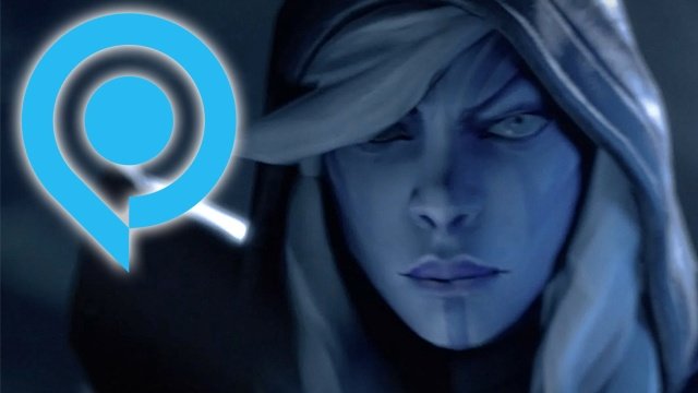 Dota 2 - gamescom-Vorschau: Blizzard könnte neidisch werden