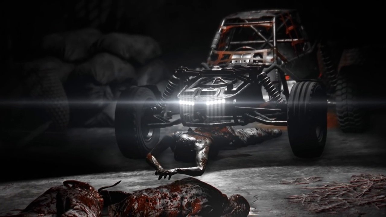 Dying Light: The Following - Trailer zu den Buggys