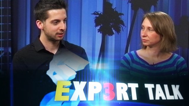 E3 2012 Expert Talk #4 - Gewalt-Debatte + Action-Fokus auf der E3