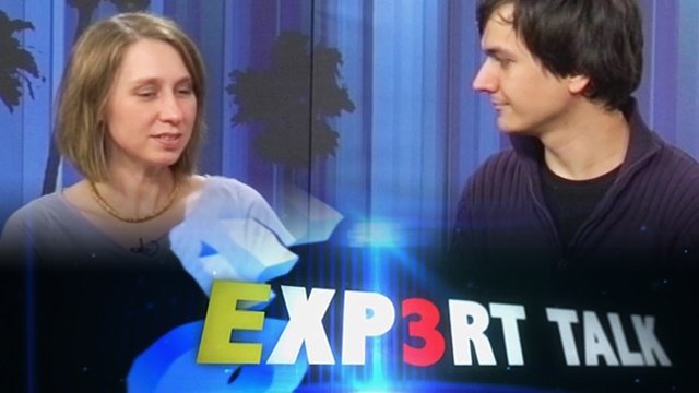 E3 2012 Expert Talk #5 - Messe-Fazit zur E3 2012: Besser als 2011?