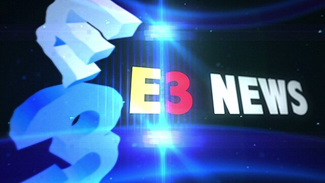 E3 News - Tag 1 - Die Pressekonferenzen