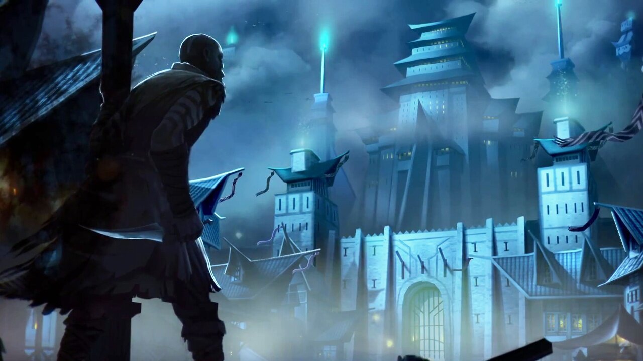 Endless Legend - Launch-Trailer zur Erweiterung »Shadows of Auriga«