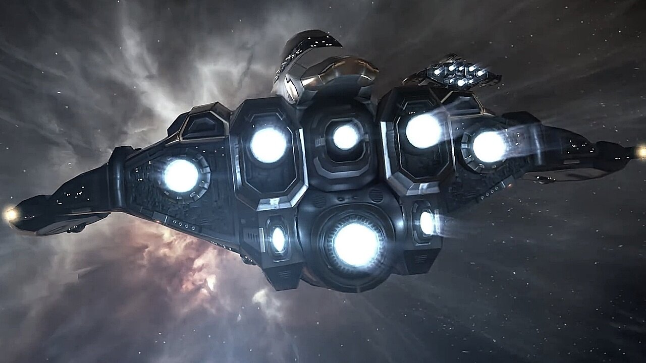 EVE Online - Update-Trailer: Was hat sich im Juni 2016 geändert?