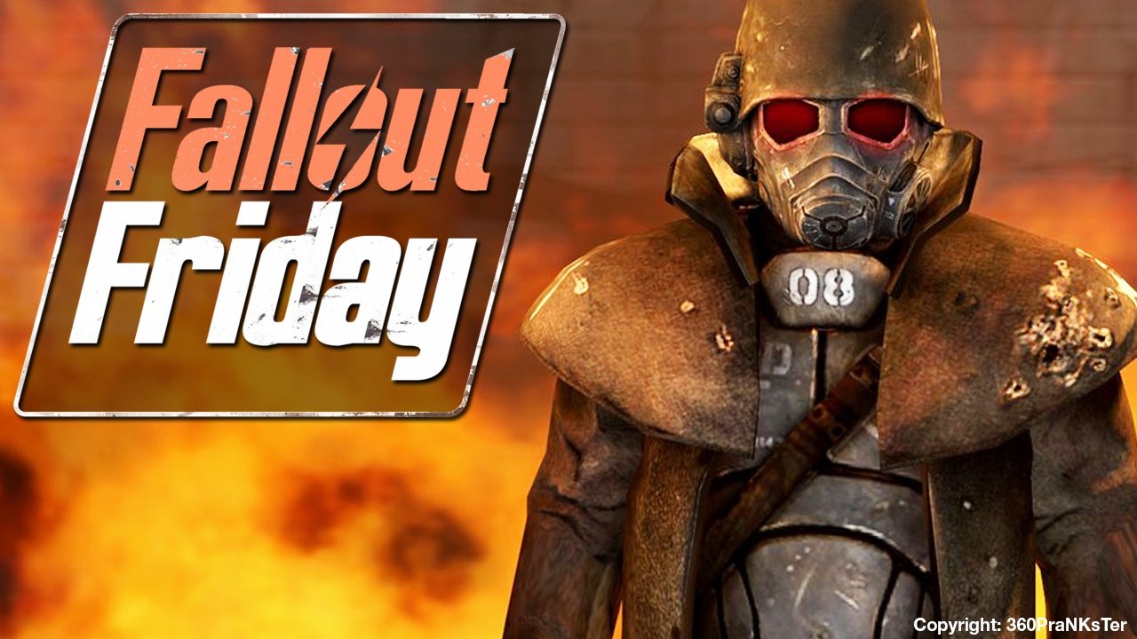 Fallout Friday - Fallout-News: Multiplayer-Mod + Herr-der-Ringe-Schlacht
