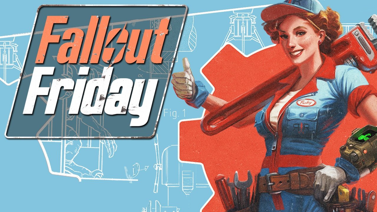 Fallout Friday - Preis, Release-Termin + Inhalt zu den DLCs