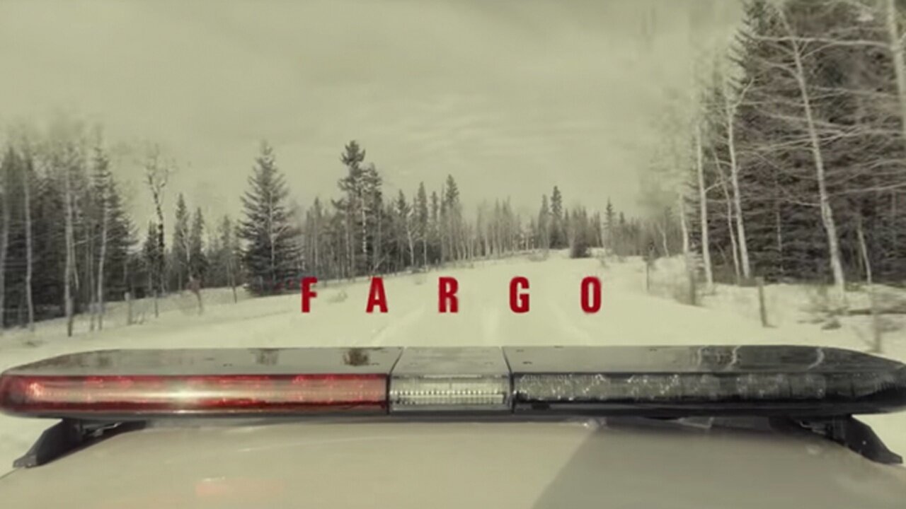 Fargo - Serien-Trailer zu Staffel 3 mit Ewan McGregor