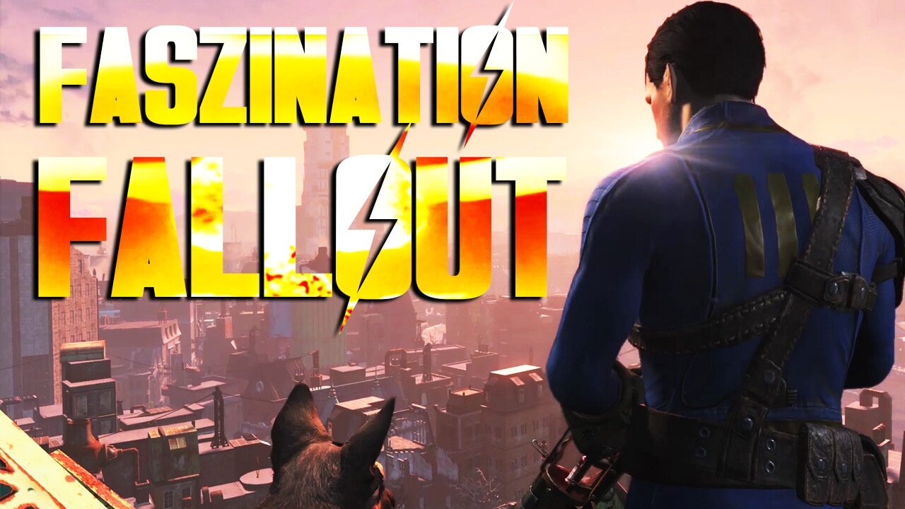 Faszination Fallout - Warum Bethesdas Spielereihe begeistert