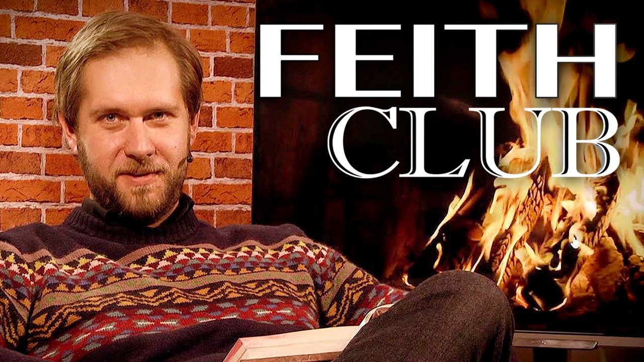 Feith Club - Kommentare kommentiert - Folge 1: Evolutionsverräter