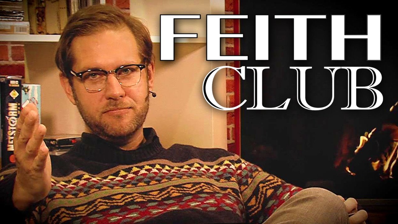 Feith Club - Kommentare kommentiert - Folge 3: Englisch - DURCHGEFALLEN?