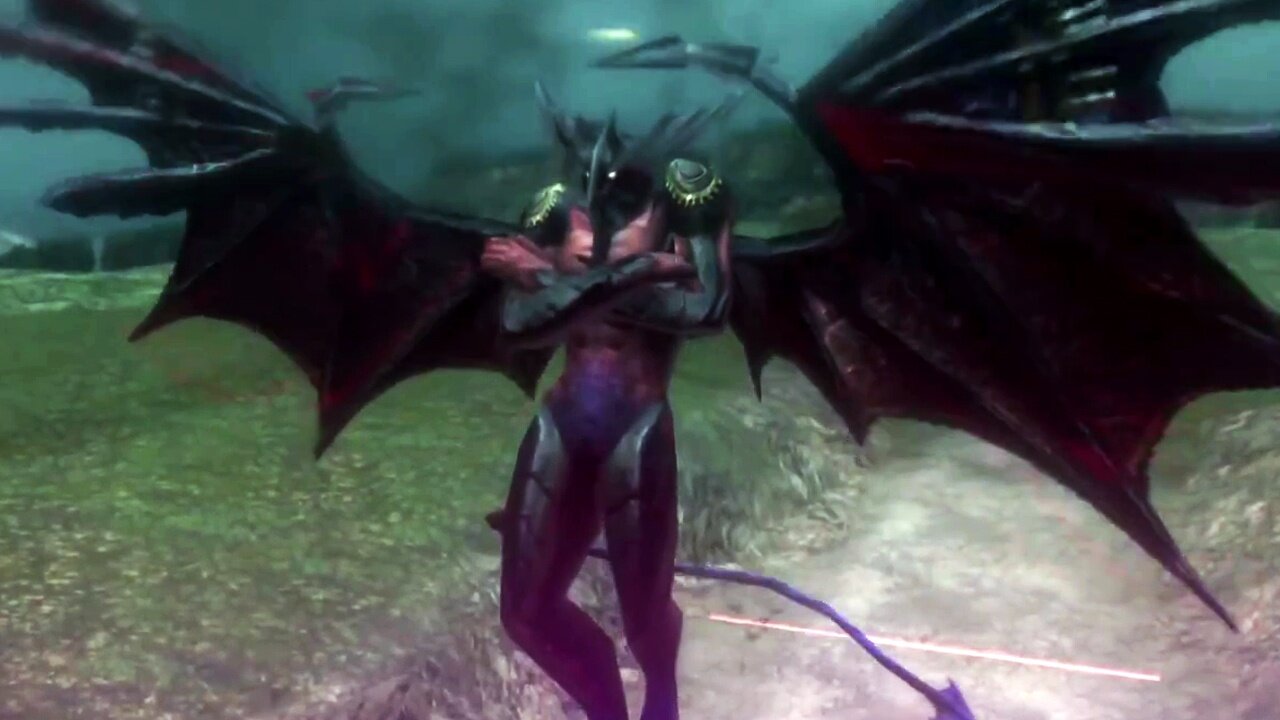 Final Fantasy: Type 0 HD - Gameplay-Trailer: Das Kampfsystem