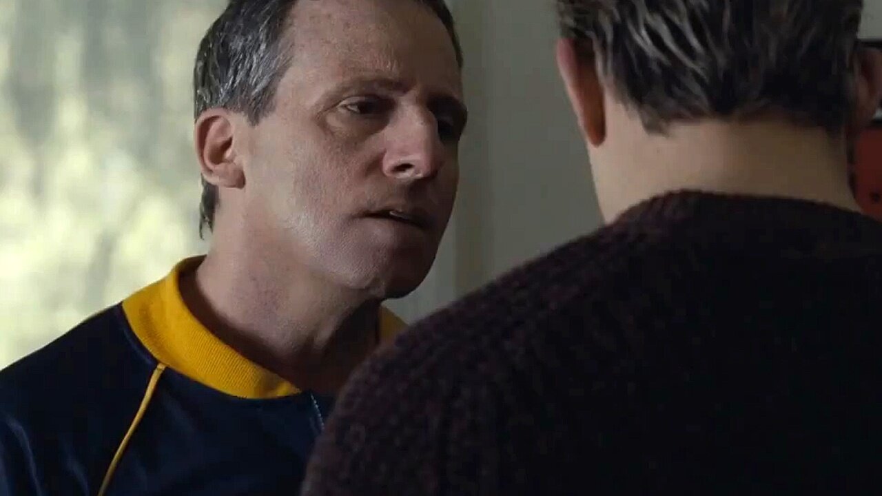 Foxcatcher - Kino-Trailer