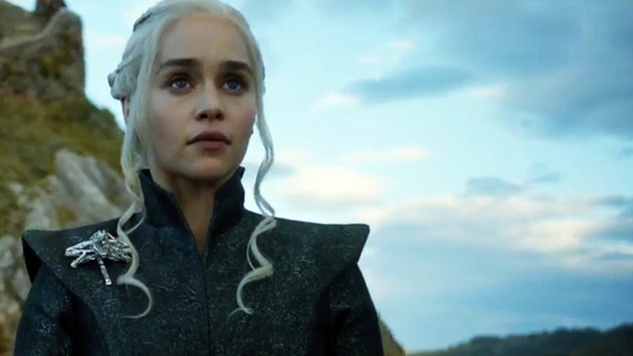Game of Thrones Season 7 Episode 3 - Trailer zu The Queens Justice zeigt langersehntes Treffen