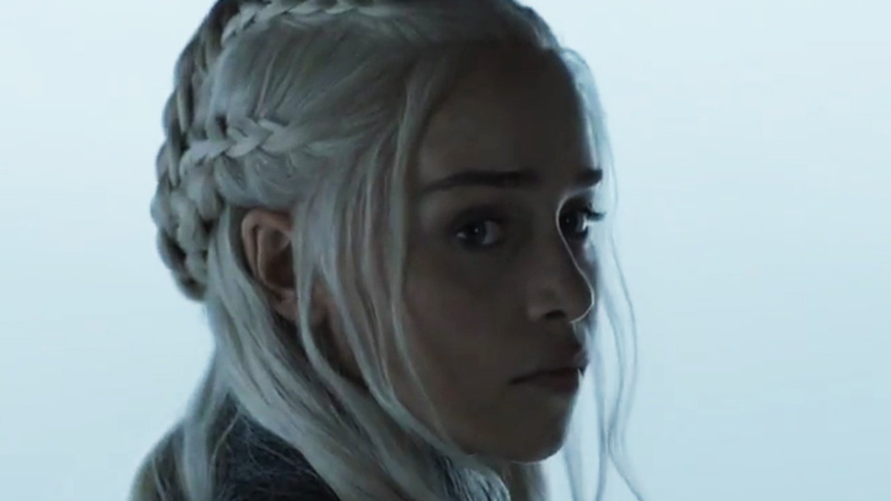 Game of Thrones: Stormborn - Vorschau-Trailer zu Folge 2 von Staffel 7