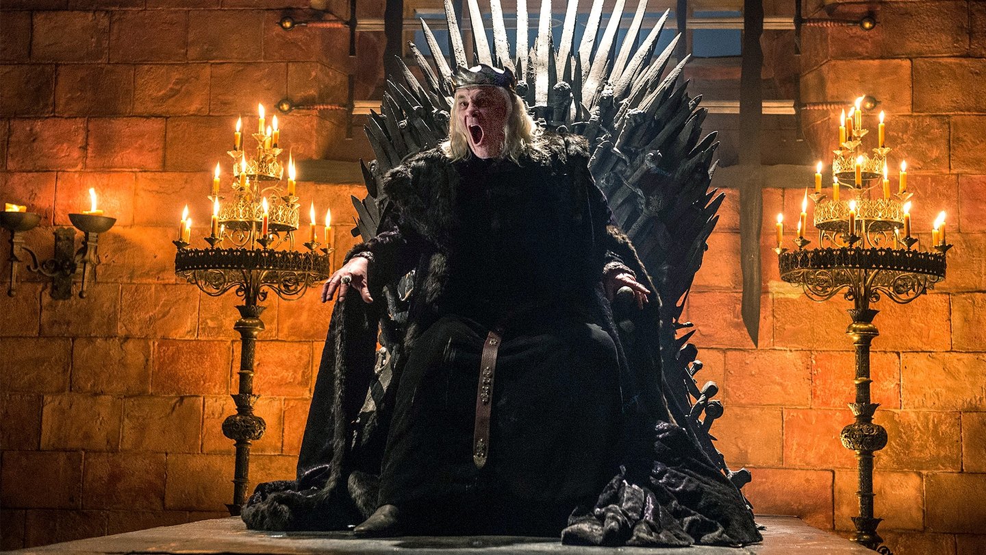 Game of Thrones - Recap-Trailer zeigt Staffeln 1 bis 6 im Schnelldurchlauf