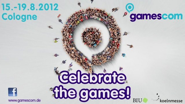 Gamescom 2012 - Trailer