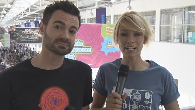 gamescom TV - Folge 8