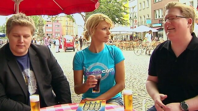 gamescom TV - Folge 2