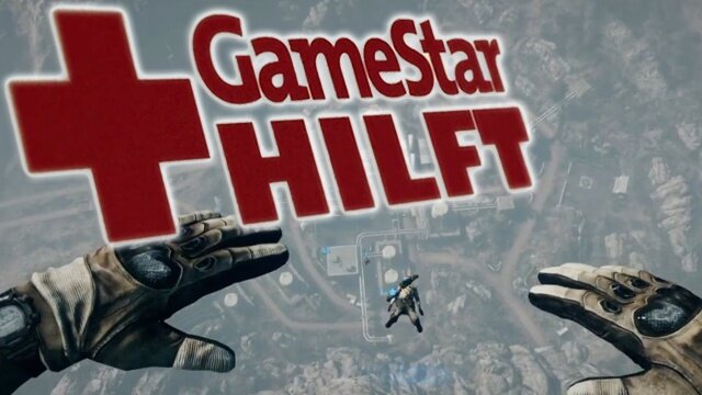 GameStar hilft ... - Bei Battlefield 3: Damavand Gipfel (Teil 2)