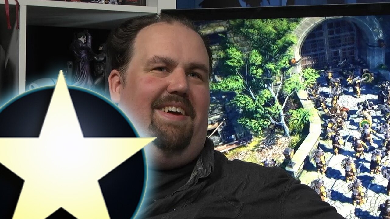 GameStar TV: Die Zwerge - Folge 602015