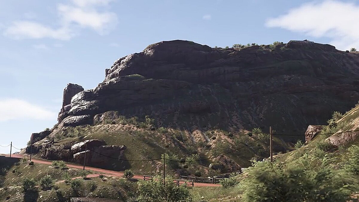 Ghost Recon:Wildlands - GDC-Trailer zeigt die detaillierte Landschaft des Taktik-Shooters