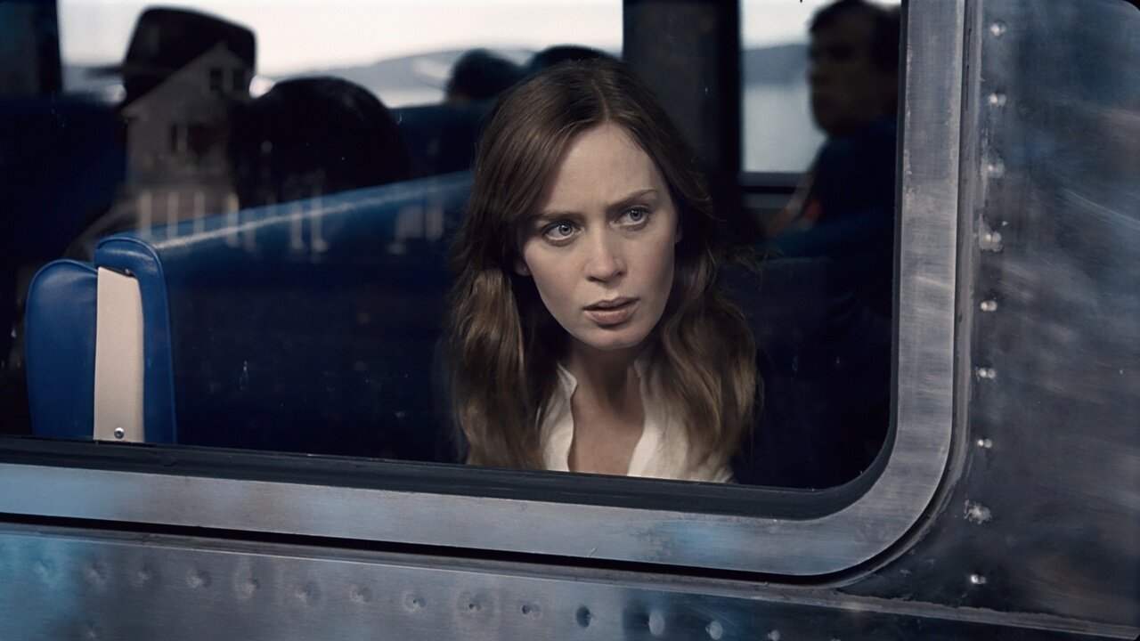 Girl on the Train - Trailer: Psycho-Thriller mit Emily Blunt