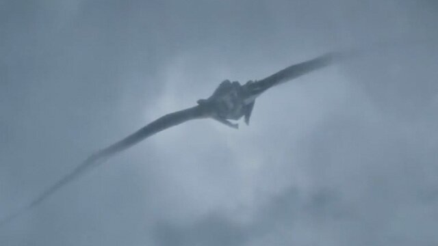 Godzilla - Fliegende Monster im Asien-Trailer