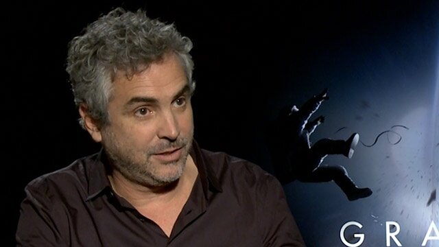 Gravity - Interview mit Regisseur Alfonso Cuarón zum Weltraum-Film