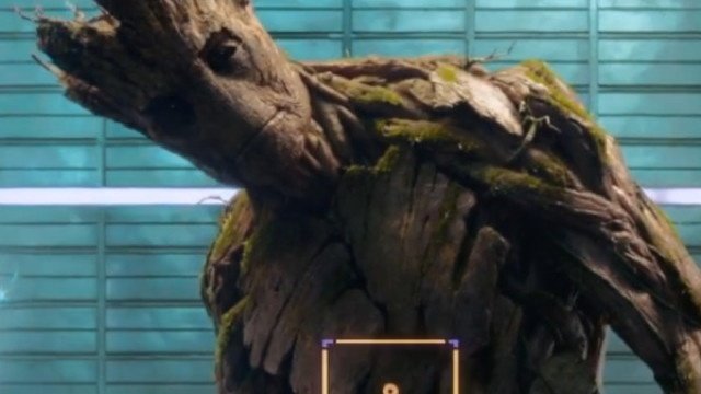 Guardians of the Galaxy - Videospecial Groot