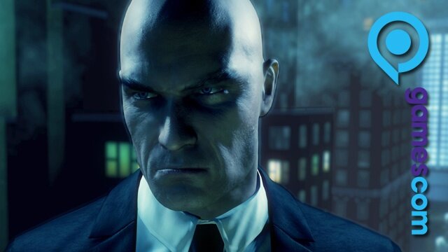 Hitman: Absolution - gamescom-Demo angespielt