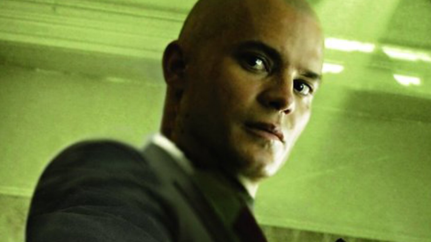 Hitman: Jeder stirbt alleine - Trailer zur ersten Verfilmung der Action-Reihe um Agent 47