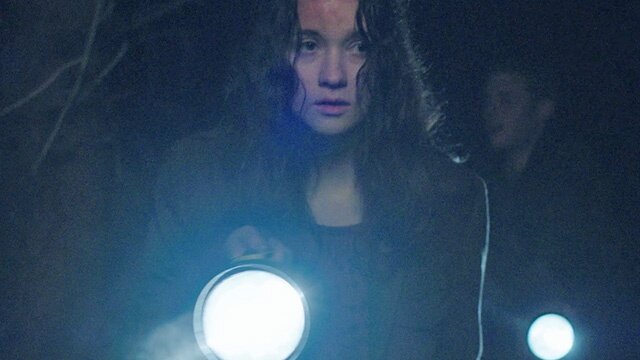 In Fear - Verloren im Wald im ersten Trailer zum britischen Horror-Film
