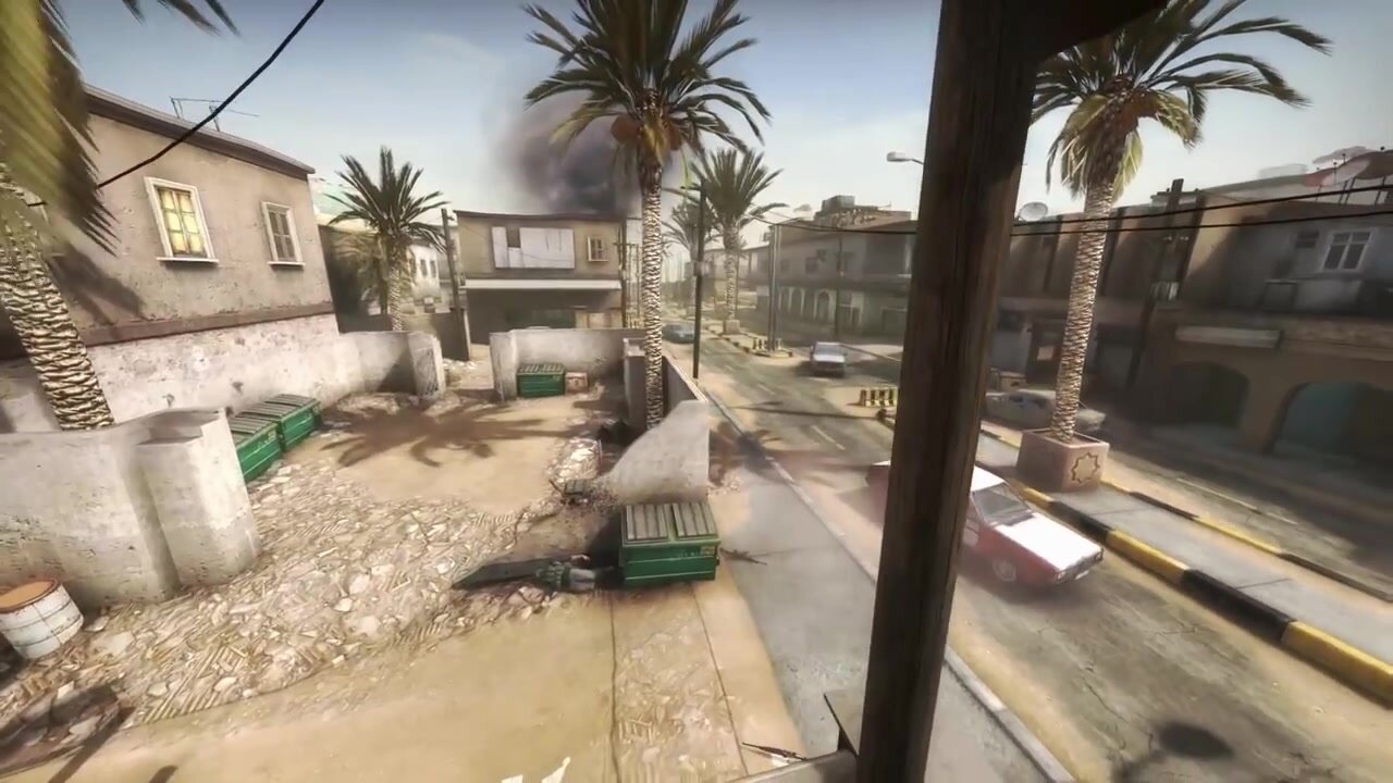 Insurgency - Trailer stellt die Neuerungen des kostenloses Conquer-Updates vor