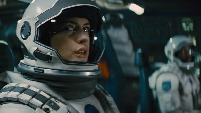 Interstellar - Der zweite Trailer zu Christopher Nolans neuem Film