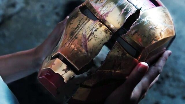 Iron Man 3 - Trailer zum Kinofilm