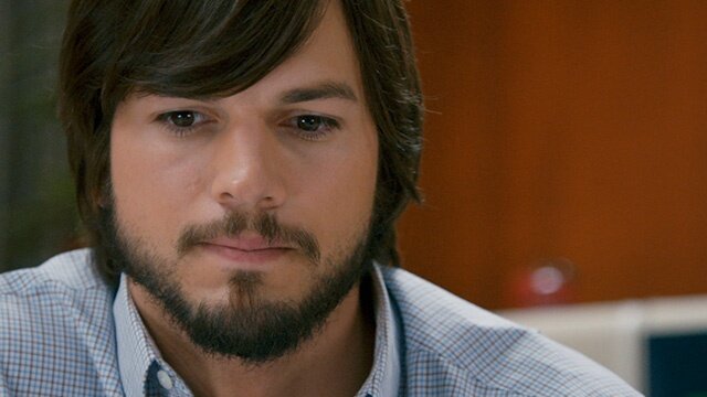 jOBS - Erste Trailer zur Steve-Jobs-Biografie mit Ashton Kutcher