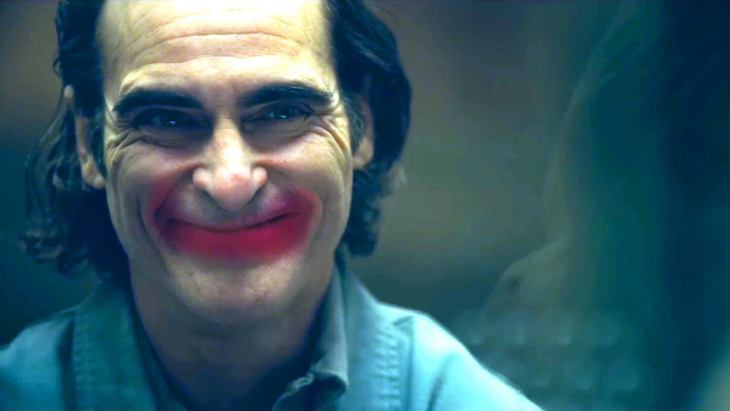 Joker 2 hat einen ersten Trailer und zeigt uns das neue Traumpaar von Gotham City
