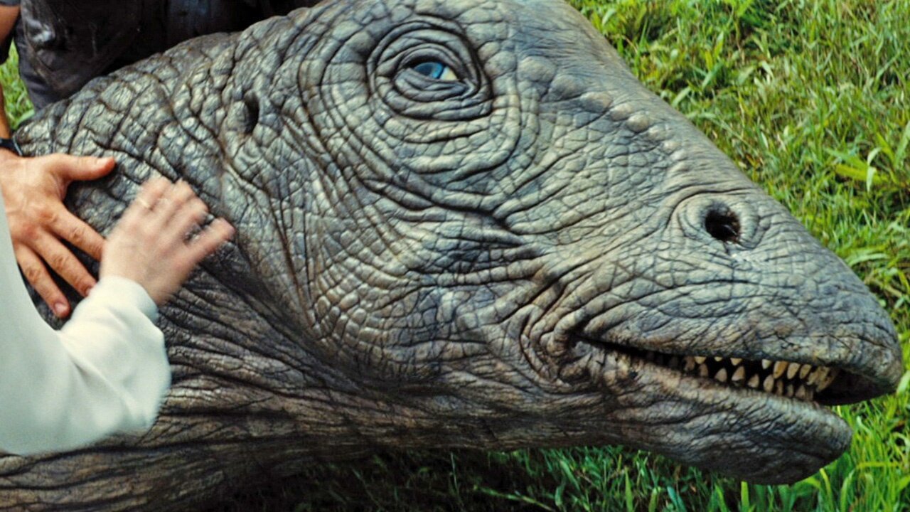 Jurassic World - Der Super Bowl-Teaser