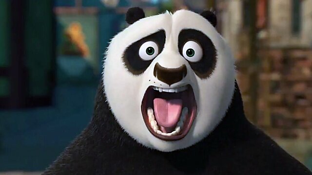 Kung Fu Panda 2 - Deutscher Trailer zum Animationsfilm