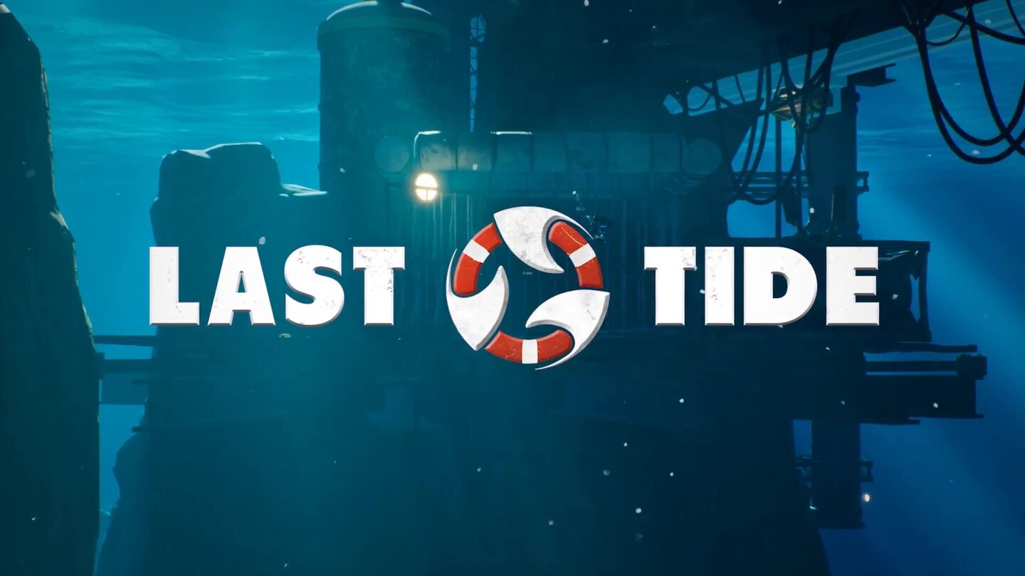 Last Tide - Early-Access-Trailer zum Hai-Battle-Royale